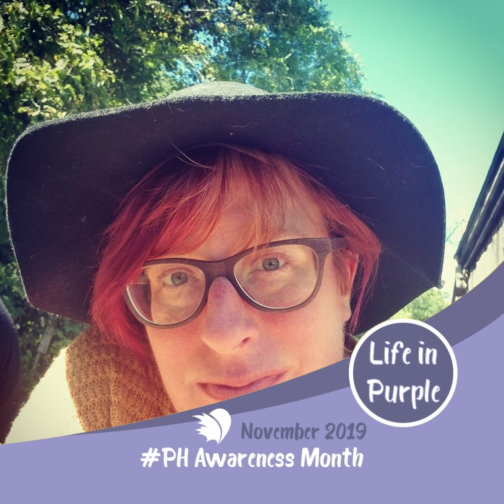 Meet your Posher, Sharon